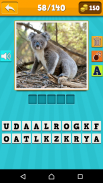 Animals Quiz guess and learn screenshot 10