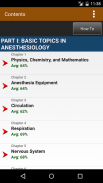 Anesthesiology Board Review screenshot 17