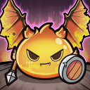 Slime Castle — Idle TD Game Icon