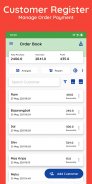 Order Book - Manage Business screenshot 6