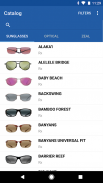 Maui Jim Trade Account Catalog screenshot 2