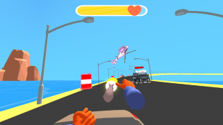 Force Race 3D screenshot 4