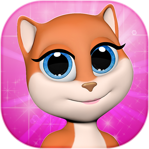 Minha gata falante Sofy – Apps no Google Play