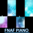 Piano Game for Five Nights