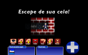 Escape de Alcatraz screenshot 5