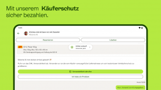 Kleinanzeigen: Jetzt ohne eBay screenshot 2
