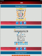 Cool Emoji Art Sharing & Cute Designs Copy Paste screenshot 9