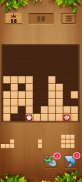 Wood Block Puzzle - Brain Game screenshot 4