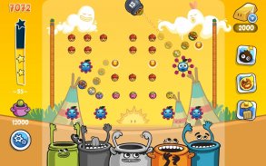 Papa Pear Saga 1.118.2 Apk + MOD (Unlimited Lives) for Android