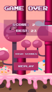 Sugar Bird screenshot 0