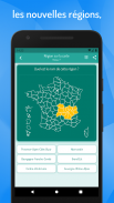 Quiz - French Departments screenshot 7