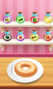 Пончики - Кулинария screenshot 6