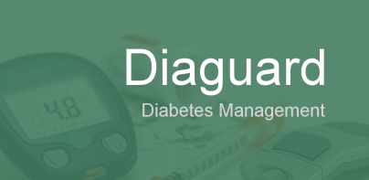 Diaguard: Diabetes Diary