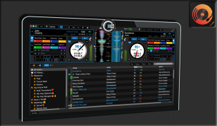 iDjing Mix 🎚🎛🎚 DJ music mixer screenshot 2
