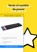 Novedades en Mercado Libre screenshot 6