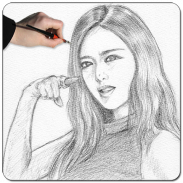 Pencil Photo Sketch Editor screenshot 6