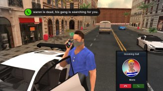 Gangster Simulator 3D screenshot 2