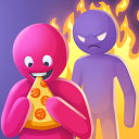 Food  Fight - Baixar APK para Android | Aptoide