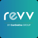 Revv App - Self Drive Car Rental Services in India