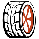 Wheel Size - Fitment database Icon