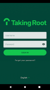 Taking Root screenshot 0