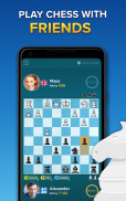 Chess Stars Multiplayer Online screenshot 0