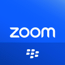 Zoom for BlackBerry Icon
