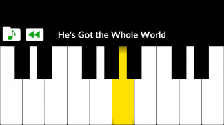 Free Piano - Learn to play Piano screenshot 7