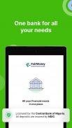 FairMoney: Loans & Banking screenshot 10