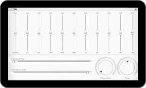 WhitePlayer™ - Powerful Music Player screenshot 11