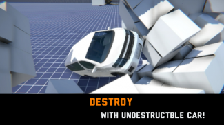 Destruction Arena Free screenshot 3