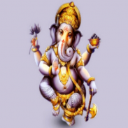 Sankat Nashan Ganesh Stotram screenshot 1