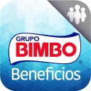 Bimbo Beneficios Icon