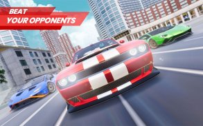 Car Racing Games 3D Offline screenshot 1