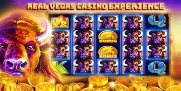 Slots: Jackpot & Casino Slots screenshot 5