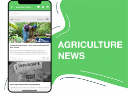 Agriculture News | Agriculture screenshot 0