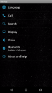 Speak 2 Call -Voice calling screenshot 3