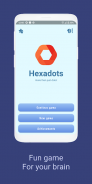 Hexadots - more than just dots! screenshot 1