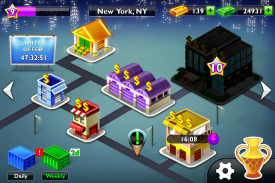 Bid Wars - Storage Auctions and Pawn Shop Tycoon screenshot 5