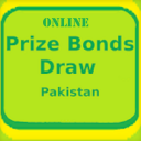 Pakistan Prize Bond Draw - Online