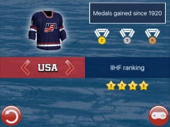 Hockey MVP screenshot 7