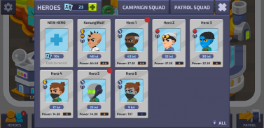 Lode: Mad Planet screenshot 3