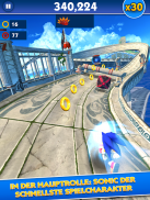 Sonic Dash SEGA - Run Spiele screenshot 7
