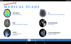 Understanding Medical Scans screenshot 3