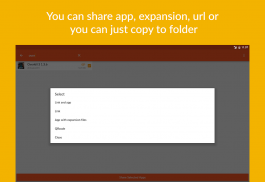 App Sharer+ screenshot 8