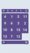 15 Puzzle screenshot 22