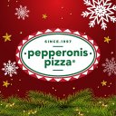 Pepperonis Pizza Pasta Ribs Icon