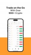 Bybit: Buy Bitcoin & Crypto screenshot 6