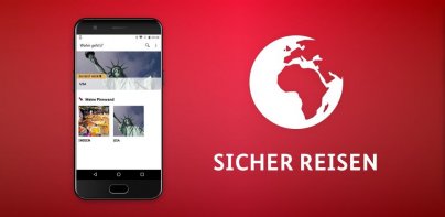 Sicher Reisen