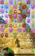 egypte juwelen screenshot 4